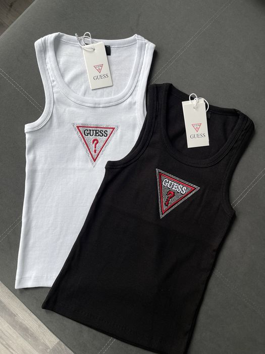 Майка Guess Туреччина