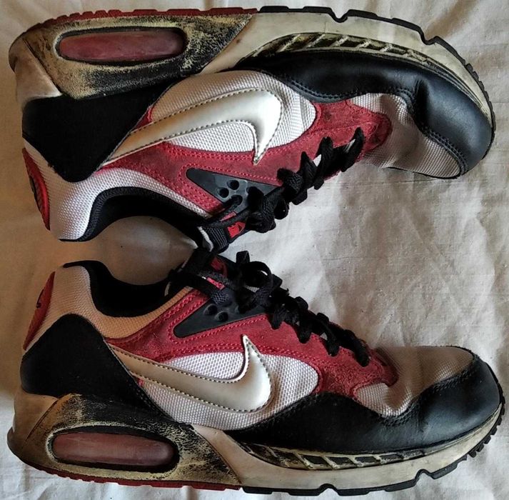 buty Nike 42 Air max #235