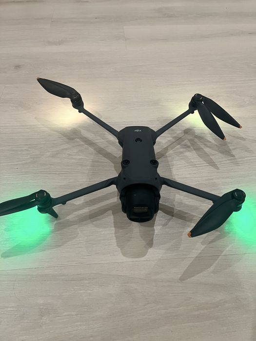 Mavic 4 pro новий