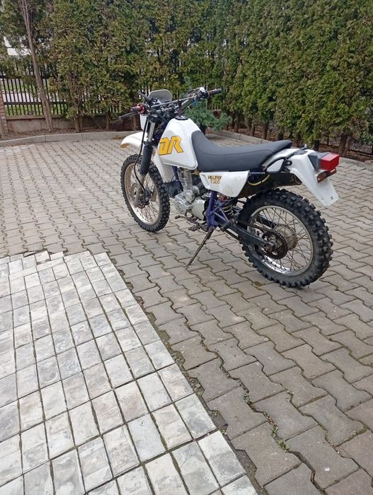 Продам SUZUKI Dakar 125