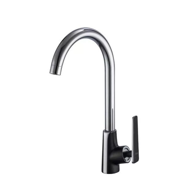 Змішувач для кухні Frap F4057.Змішувач для умивальника Frap F1057