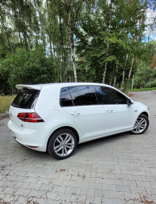 VOLKSWAGEN GOLF 2012 VIN WVWZZZAUZDW022275 фото оголошення 5 з 23