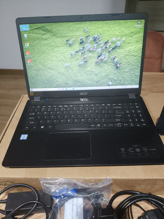 Komputer diagnostyczny interfejs Laptop Acer 15,6c Diagcom pro+