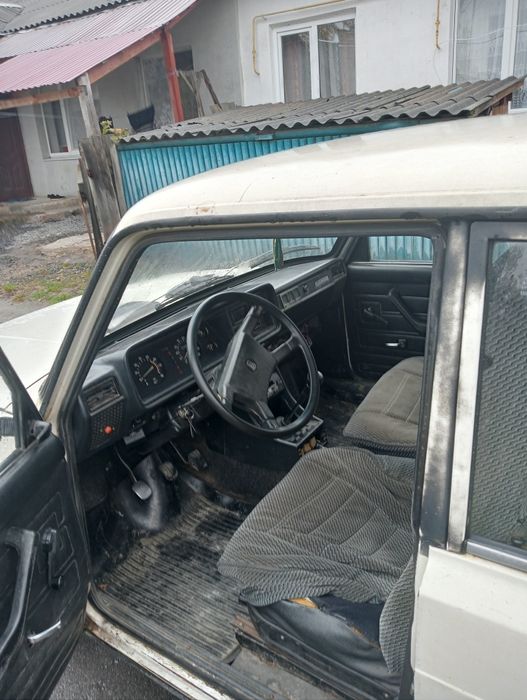 Продам ВАЗ 2107 в хорошому состоянії