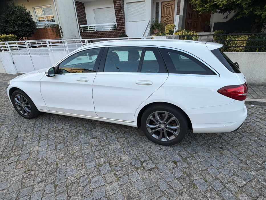 Mercedes C200 - Bom estado, fiável, boas prestações nos consumos e conforto - 15.500€ — photo 3