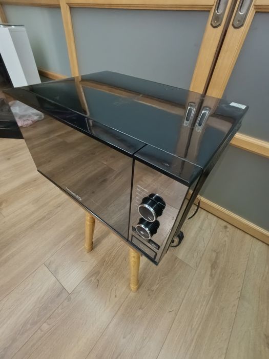 Микроволновая печь Hanseatic 1200W