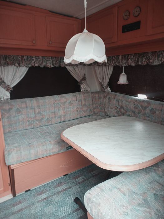 Продам причіп , дом на колесах .