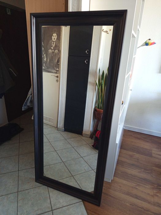 Lustro 58/149 rama74/165