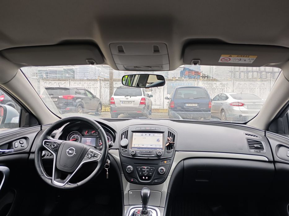 Продам Opel Insignia 2016