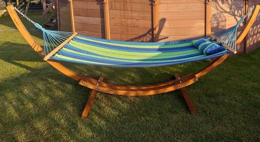 Espreguiçadeira de Jardim