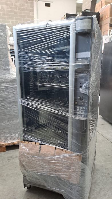 Combinado NECTA - Café e Snacks