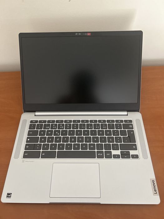 Lenovo ChromeBook
