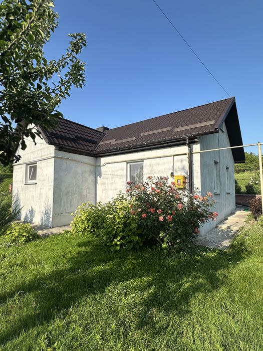 Продам будинок Вашої мрії за ціною квартири!