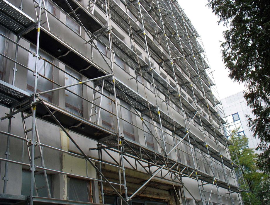 ОРЕНДА Будівельні риштування, леса, риштовка