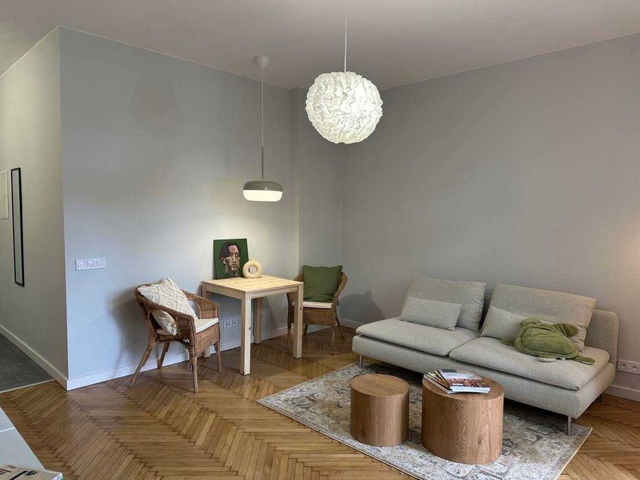 Mieszkanie – Kraków - Widok 4