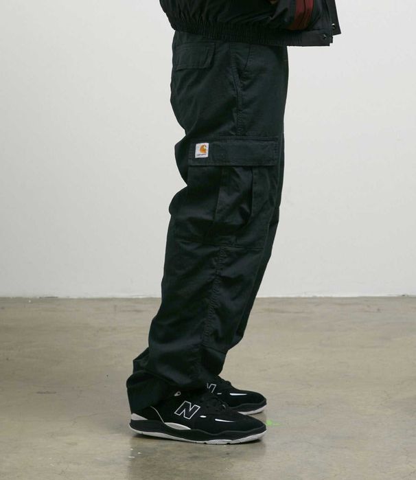 Calças Carhartt Cargo