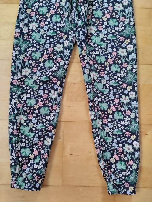 Spodnie cienkie H&M, 2 sztuki