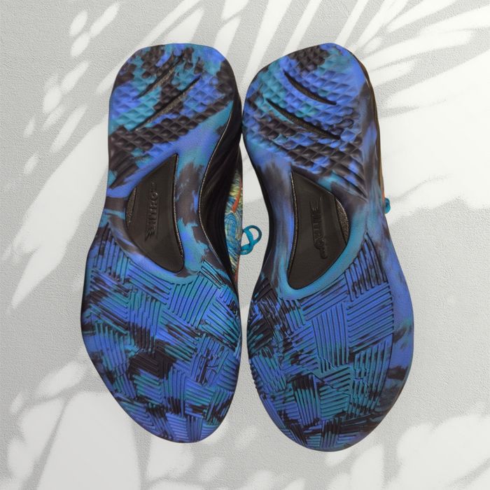 Buty Puma All-Pro Nitro Dylan Exhibit, rozmiar 46.