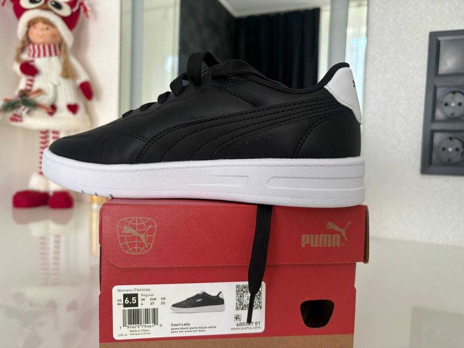 Жіночи кросівки PUMA
