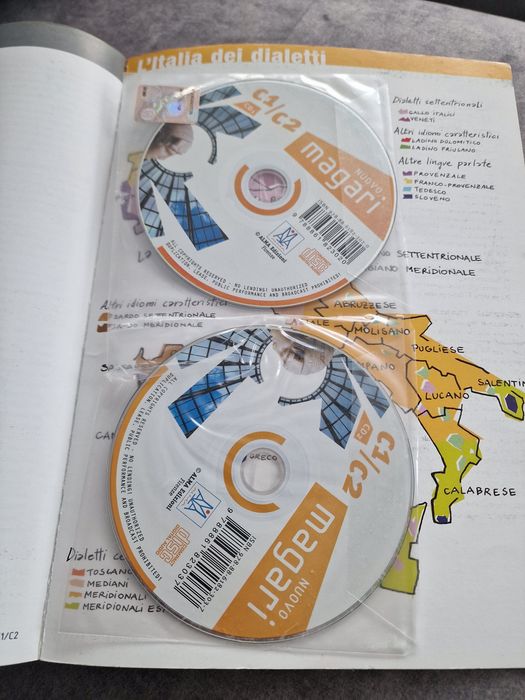 Nuovo Magari C1/C2