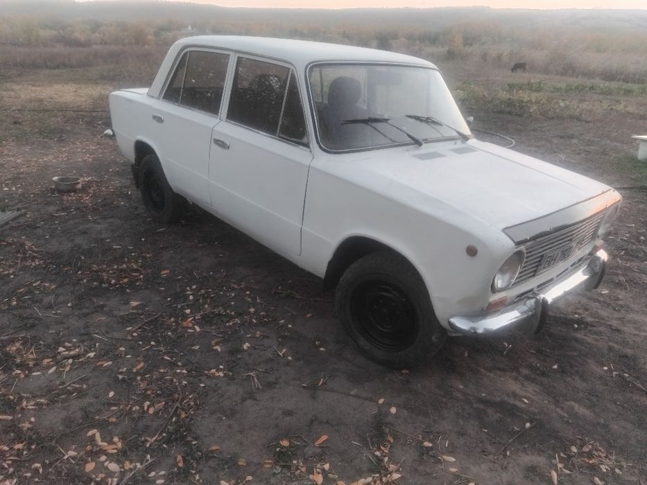 продам авто ваз  2101