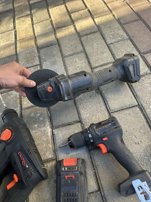 Інструмент Dnipro m