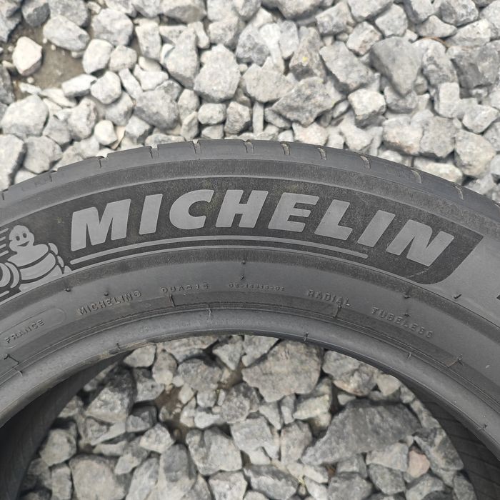 Літня шина розпаровка Michelin 255/55 R18 255*55 18 Pilot sport 4