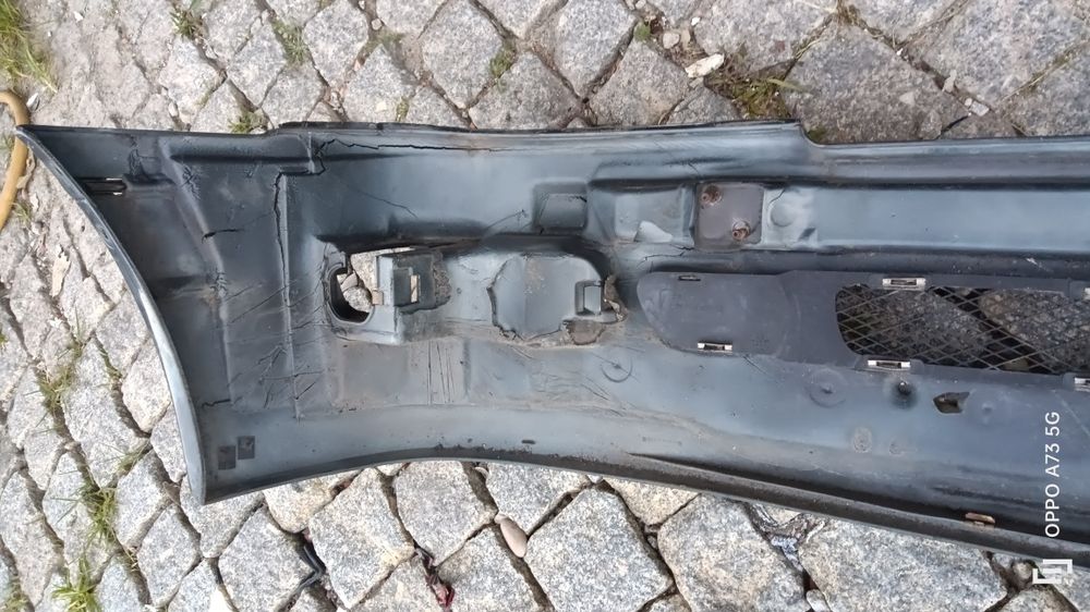 Parachoques Ford Escort xr3 RS para choques 1991