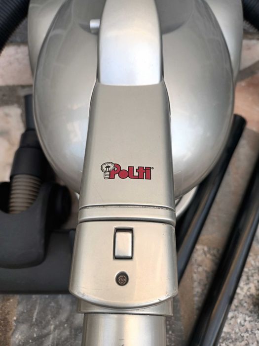 Polti Vacuum Cleaner.64739673929347121