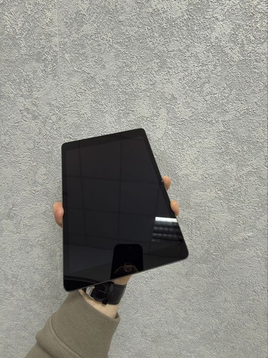 Планшет Apple iPad 9 64 GB Wifi Space Gray