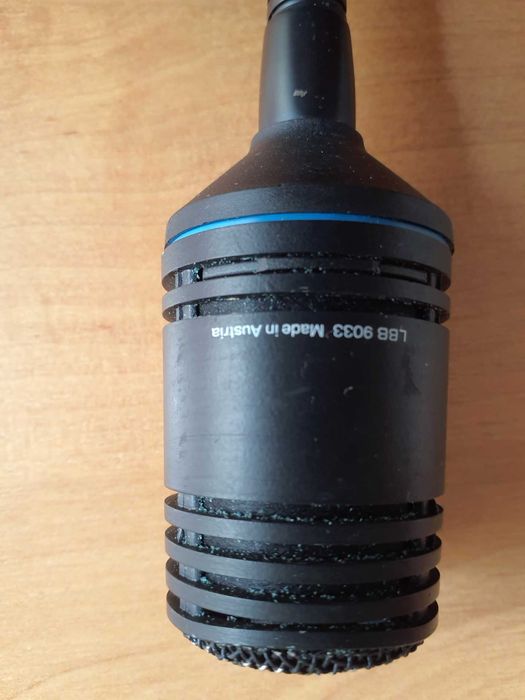 акустика Philips, микрофон. акустический кабель бу