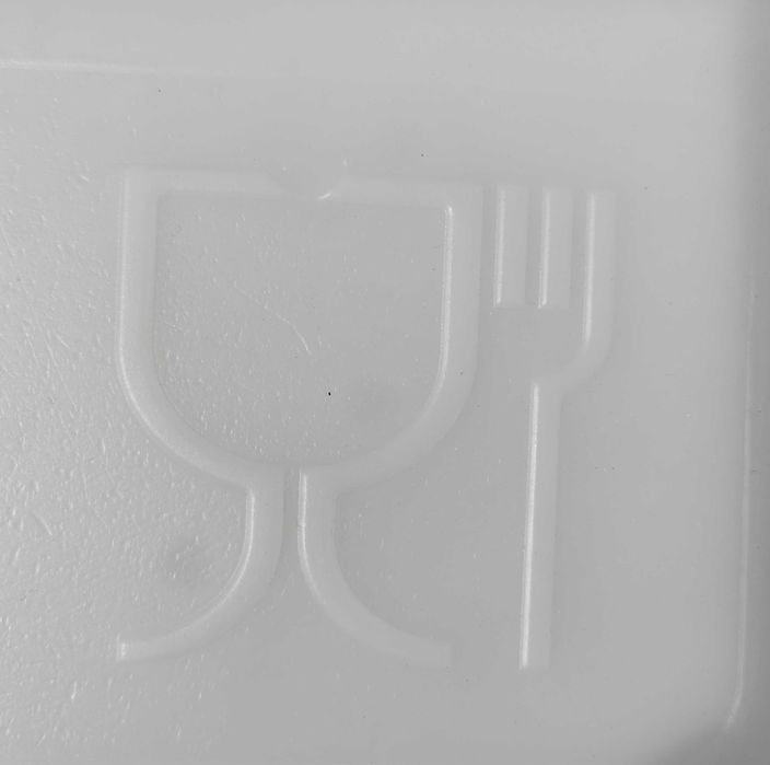 Zbiornik Mauzer 1000/800 litrów