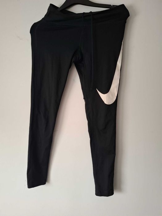 Nike leginsy sportowe damskie