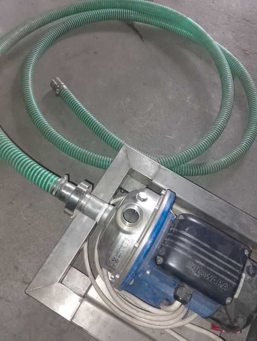 Pompa Lovara CEA 70/5/A-V