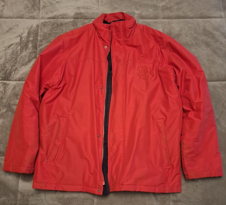 Casado Lion of Porsches original