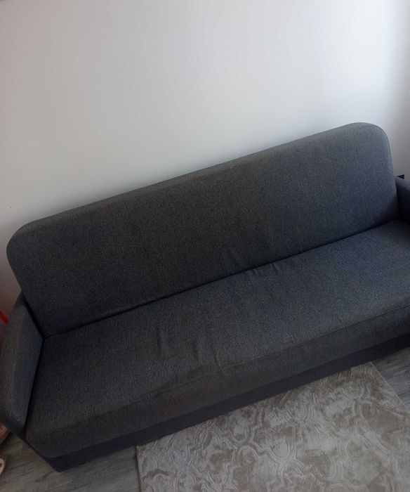 Łóżko rozkładane do pokoju