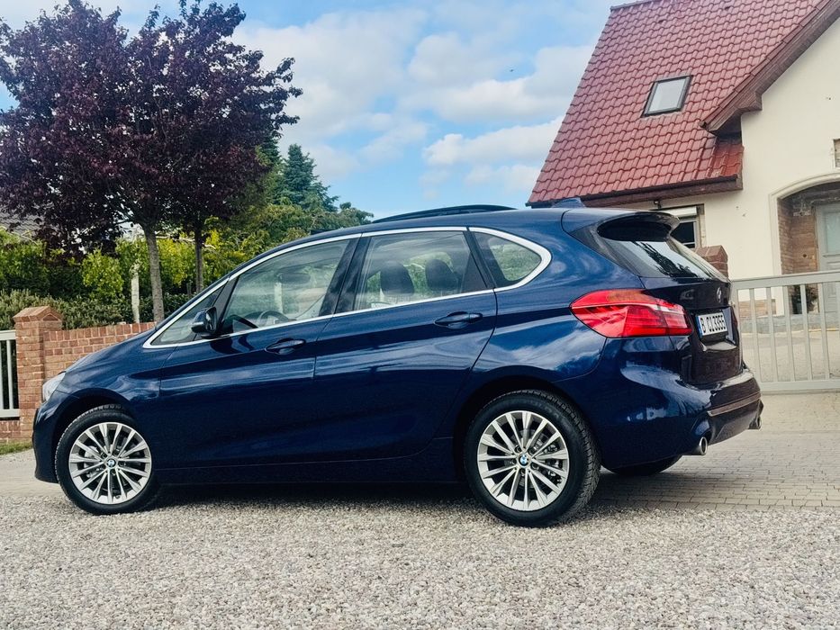 BMW Seria 2