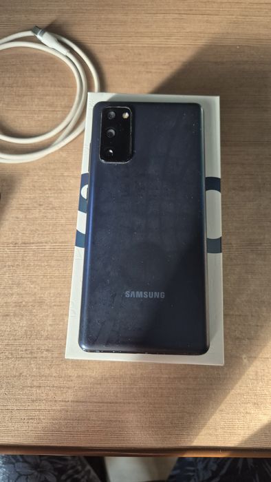 Samsung S20 FE 128Gb