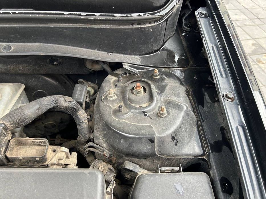 Продам Kia Rio 2007 рік