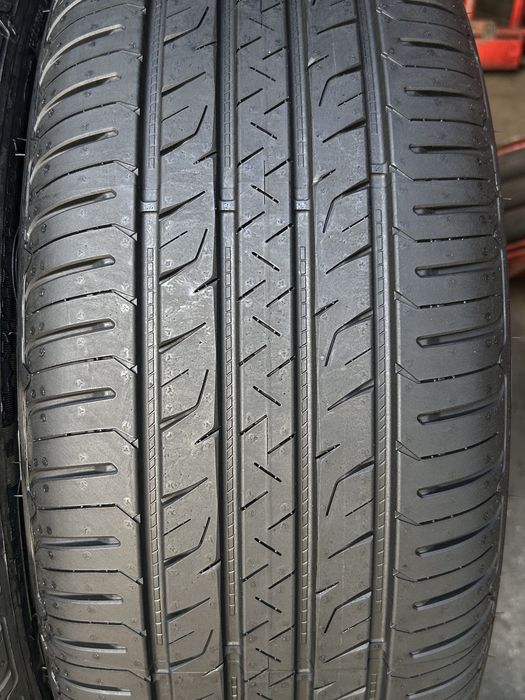 Шины летние  225/55/R18 Goodyear EfficientGripPerfomance