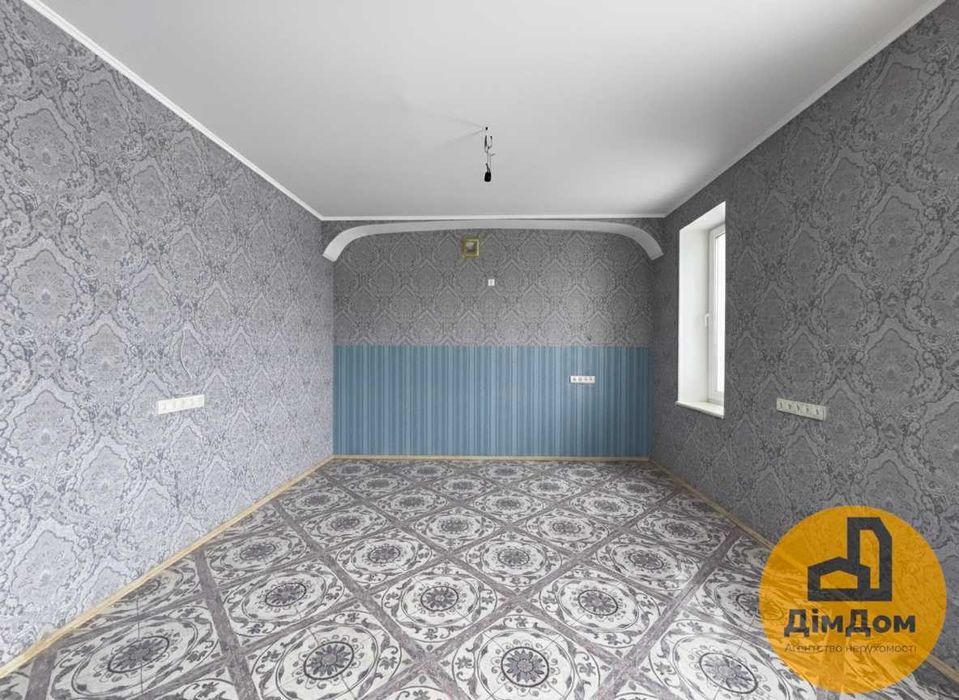 Продаж великого заміського будинку 410 м2, Село Яблунівка