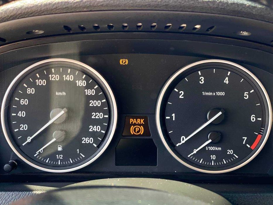 BMW X5 2007 E70 (Розстрочка / Лізинг)