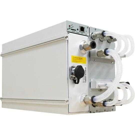 Antminer Bitmain S19xp+ hydro 293th novas