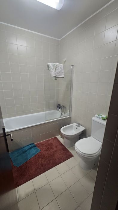 Loiças de casa de banho