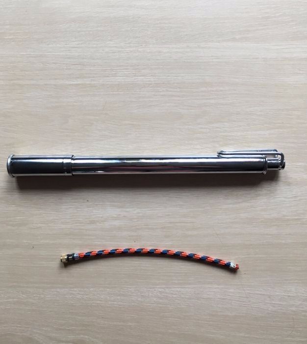 NOWA CZESKA pompka JAWA 50 JAWA 555 JAWA 175 JAWA 250 JAWA 350 jawka