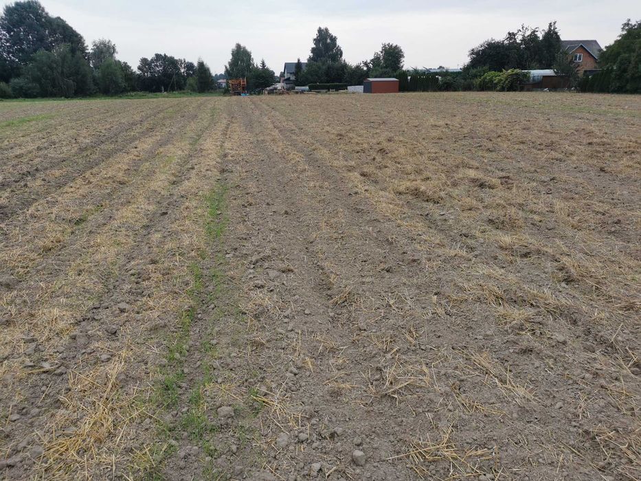 Działka Budowlana 12 a, Łaszczów