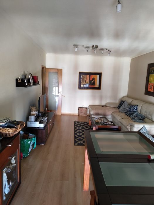 Aluguer de apartamento