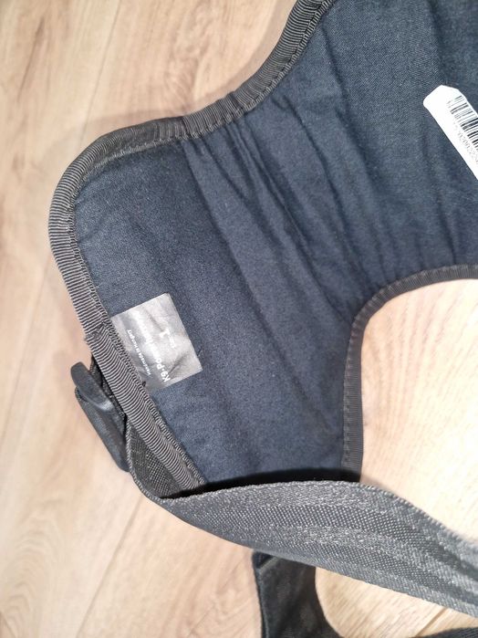 JULIUS-K9 IDC Power Gray "L" szelki dla psa - NOWE
