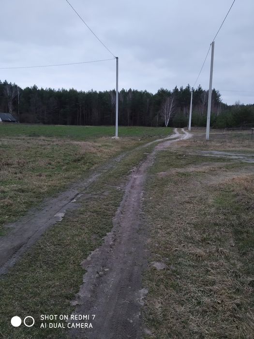 Продам земельну ділянку. - View 2
