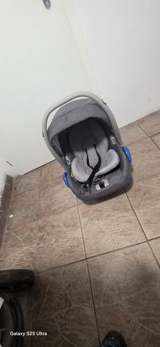 Wózek Adamex 3in1